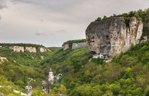 Чемпионат России 2016. Крым. Немного бега есть в каждом (Альпинизм, ЮБК, альпинизм, новости)