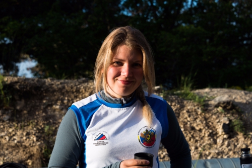 Чемпионат России 2016. Крым. Немного бега есть в каждом (Альпинизм, ЮБК, альпинизм, новости)