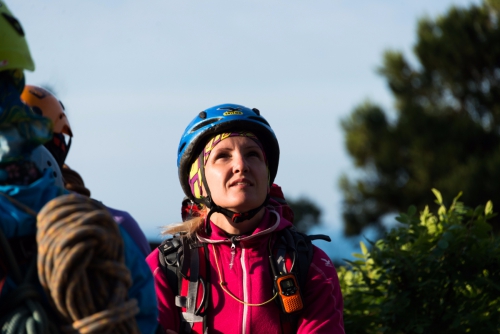 Чемпионат России 2016. Крым. Немного бега есть в каждом (Альпинизм, ЮБК, альпинизм, новости)