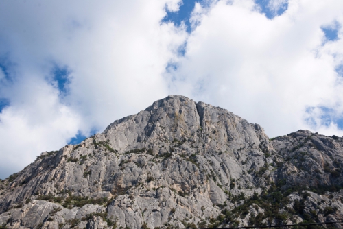 Чемпионат России 2016. Крым. Немного бега есть в каждом (Альпинизм, ЮБК, альпинизм, новости)