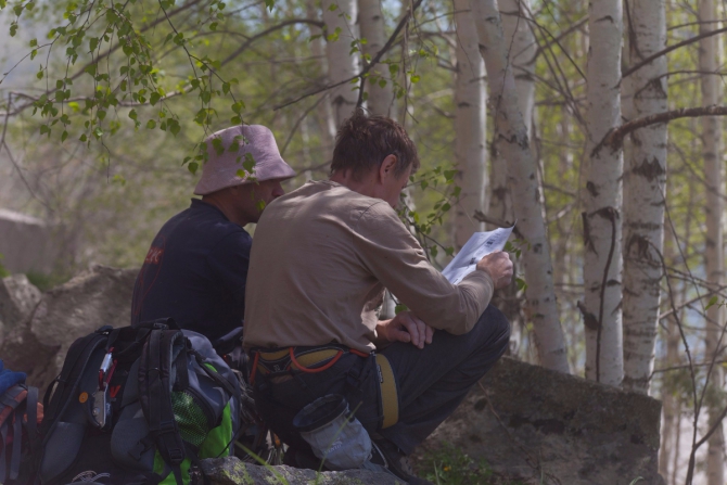 Итоги Фестиваля памяти Виталия Горелика – Турочак 2016 (Скалолазание, иконостас, фестиваль, виталий горелик, Терехин Васили, скалолазние)