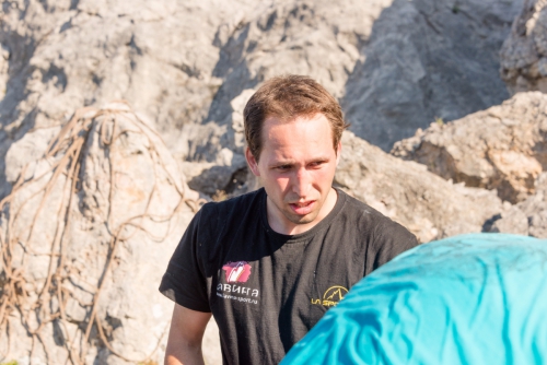 Чемпионат России 2016. Крым. Немного бега есть в каждом (Альпинизм, ЮБК, альпинизм, новости)