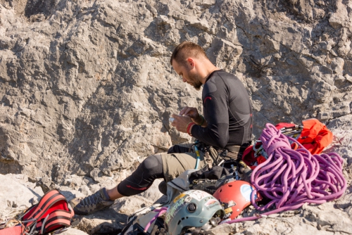 Чемпионат России 2016. Крым. Немного бега есть в каждом (Альпинизм, ЮБК, альпинизм, новости)