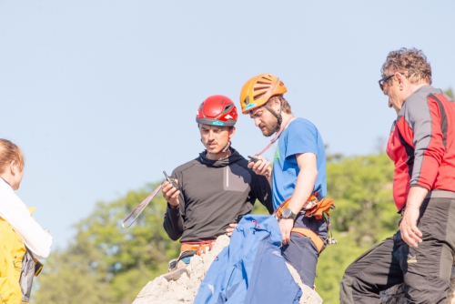 Чемпионат России 2016. Крым. Немного бега есть в каждом (Альпинизм, ЮБК, альпинизм, новости)