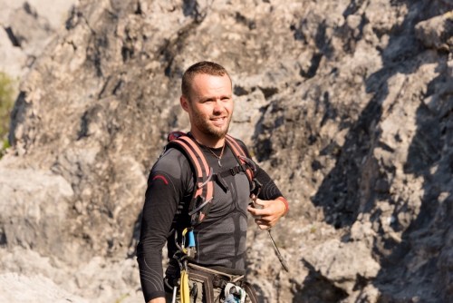 Чемпионат России 2016. Крым. Немного бега есть в каждом (Альпинизм, ЮБК, альпинизм, новости)