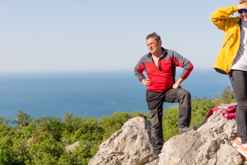 Чемпионат России 2016. Крым. Немного бега есть в каждом (Альпинизм, ЮБК, альпинизм, новости)