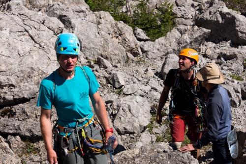 Чемпионат России 2016. Крым. Немного бега есть в каждом (Альпинизм, ЮБК, альпинизм, новости)