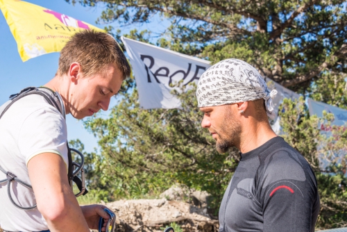 Чемпионат России 2016. Крым. Немного бега есть в каждом (Альпинизм, ЮБК, альпинизм, новости)