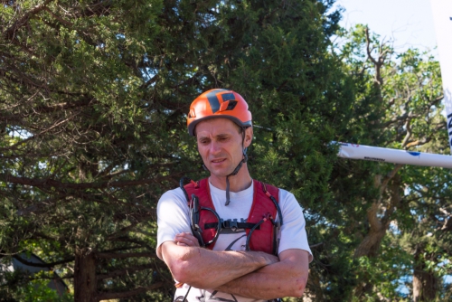 Чемпионат России 2016. Крым. Немного бега есть в каждом (Альпинизм, ЮБК, альпинизм, новости)