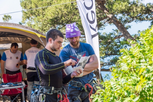 Чемпионат России 2016. Крым. Немного бега есть в каждом (Альпинизм, ЮБК, альпинизм, новости)