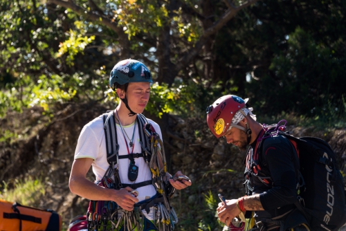 Чемпионат России 2016. Крым. Немного бега есть в каждом (Альпинизм, ЮБК, альпинизм, новости)