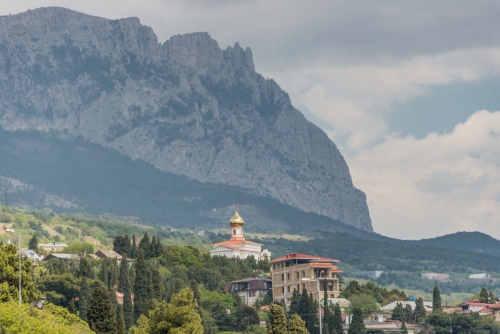 Чемпионат России 2016. Крым. Немного бега есть в каждом (Альпинизм, ЮБК, альпинизм, новости)