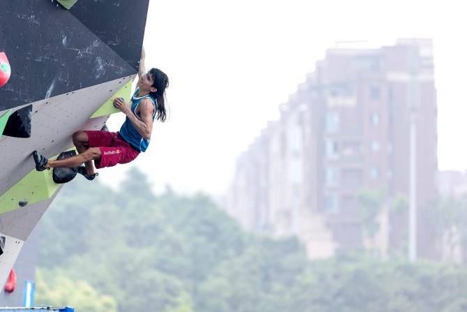 Этап Кубка мира в Индии: анонс (Скалолазание, Нави Мумбаи, индия, скалолазание, кубок мира, боулдеринг, Махараштра, рустам гельманов, алексей рубцов, дмитрий шарафутдинов)