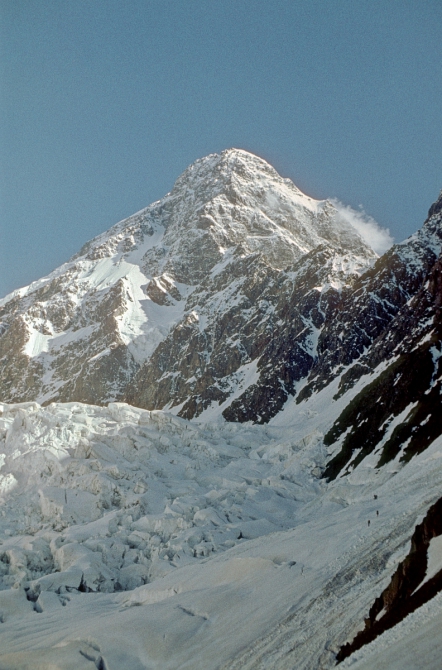 Памир 1987. Памяти Николая Плетнёва (Горный туризм)