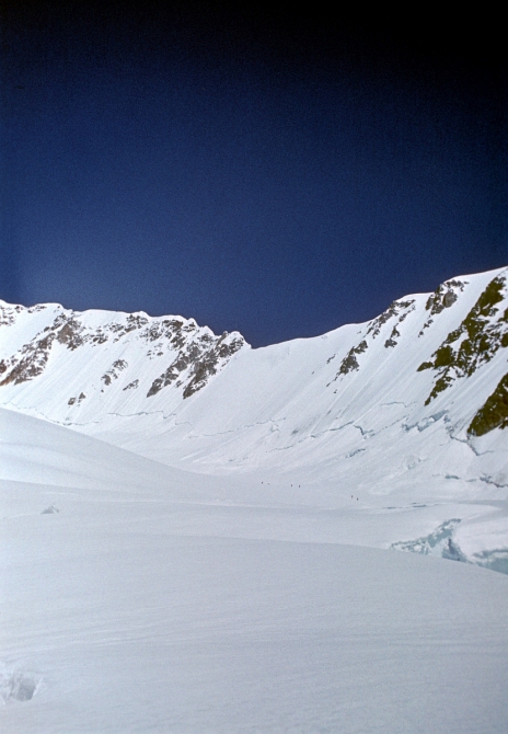 Памир 1987. Памяти Николая Плетнёва (Горный туризм)