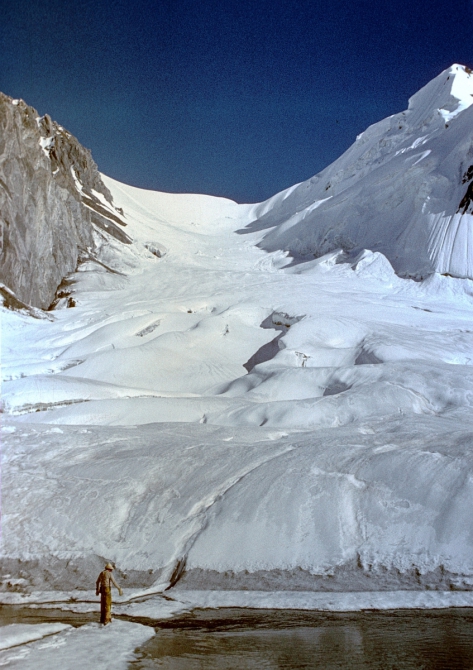 Памир 1987. Памяти Николая Плетнёва (Горный туризм)