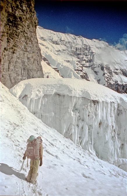 Памир 1987. Памяти Николая Плетнёва (Горный туризм)