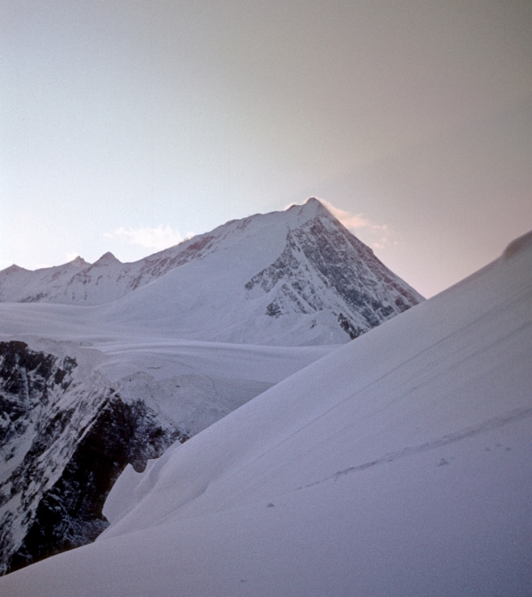 Памир 1987. Памяти Николая Плетнёва (Горный туризм)
