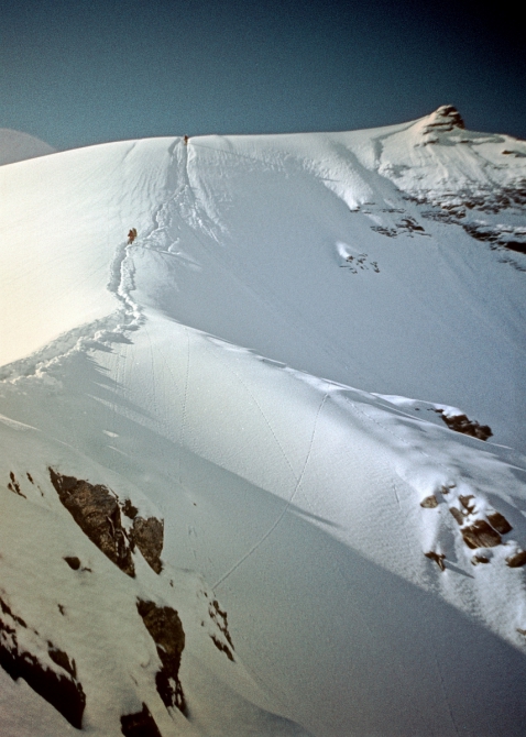 Памир 1987. Памяти Николая Плетнёва (Горный туризм)