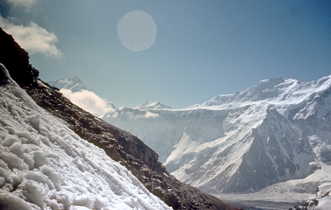 Памир 1987. Памяти Николая Плетнёва (Горный туризм)