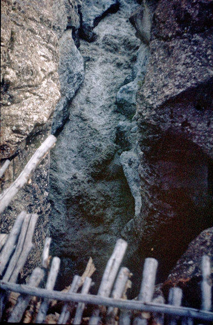 Памир 1987. Памяти Николая Плетнёва (Горный туризм)