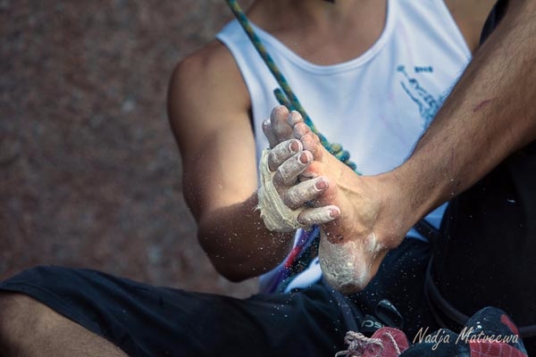 Традиционный ТРЭД (Альпинизм, трэд-контест, столбы, фестиваль, болдерфест, хитрушки, связки)