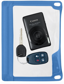 Виды гермоснаряжения (вода снаряжение)