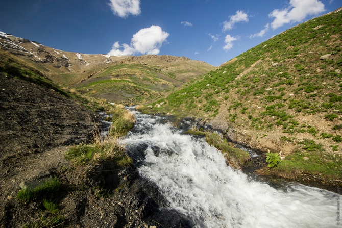 Восхождение на Демавенд, Иран, май 2016, отчет. (Альпинизм, вулкан, фото, ЭкстримГид, брошеван, broshevan, iran)