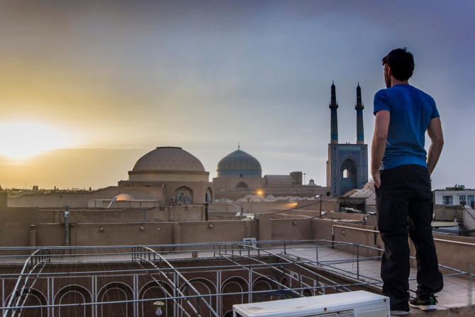 Восхождение на Демавенд, Иран, май 2016, отчет. (Альпинизм, вулкан, фото, ЭкстримГид, брошеван, broshevan, iran)