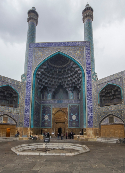 Восхождение на Демавенд, Иран, май 2016, отчет. (Альпинизм, вулкан, фото, ЭкстримГид, брошеван, broshevan, iran)