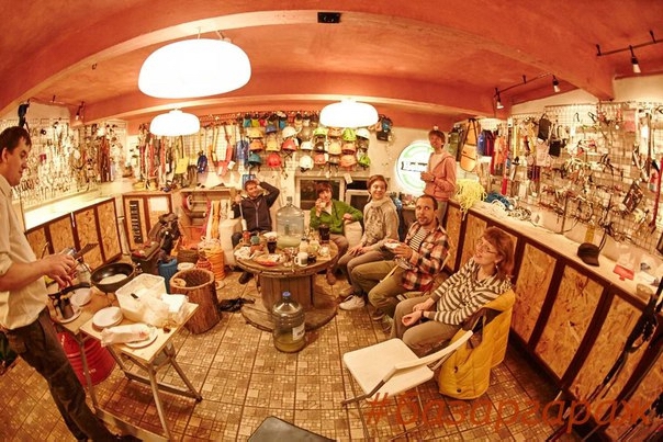 #Базар-Гараж Vol 2