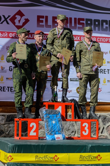 В Приэльбрусье прошел 8-й ежегодный международный Фестиваль экстремальных видов спорта Red Fox Elbrus Race 2016 (Альпинизм, Inc. Международная федерация Скайраннинга Маятниковая канатная дорога «Эльбрус»)