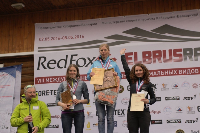 В Приэльбрусье прошел 8-й ежегодный международный Фестиваль экстремальных видов спорта Red Fox Elbrus Race 2016 (Альпинизм, Inc. Международная федерация Скайраннинга Маятниковая канатная дорога «Эльбрус»)