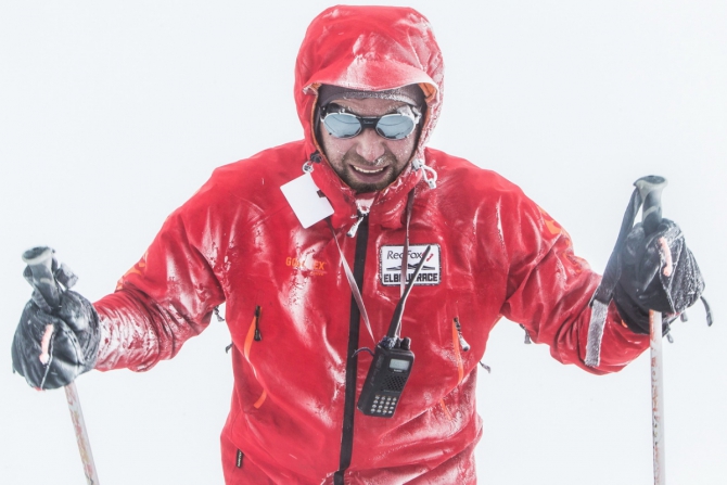 В Приэльбрусье прошел 8-й ежегодный международный Фестиваль экстремальных видов спорта Red Fox Elbrus Race 2016 (Альпинизм, Inc. Международная федерация Скайраннинга Маятниковая канатная дорога «Эльбрус»)