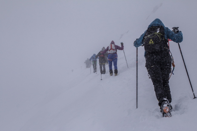 В Приэльбрусье прошел 8-й ежегодный международный Фестиваль экстремальных видов спорта Red Fox Elbrus Race 2016 (Альпинизм, Inc. Международная федерация Скайраннинга Маятниковая канатная дорога «Эльбрус»)