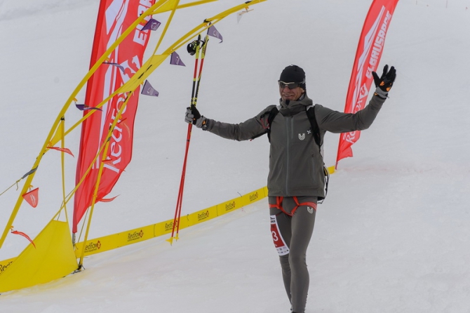 В Приэльбрусье прошел 8-й ежегодный международный Фестиваль экстремальных видов спорта Red Fox Elbrus Race 2016 (Альпинизм, Inc. Международная федерация Скайраннинга Маятниковая канатная дорога «Эльбрус»)