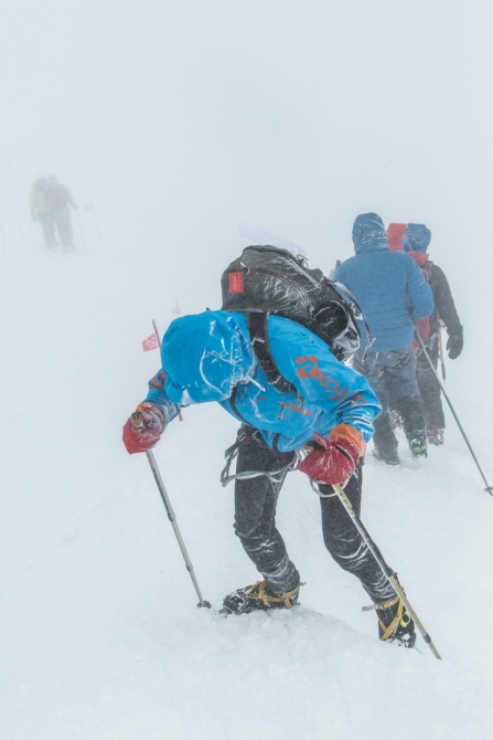 В Приэльбрусье прошел 8-й ежегодный международный Фестиваль экстремальных видов спорта Red Fox Elbrus Race 2016 (Альпинизм, Inc. Международная федерация Скайраннинга Маятниковая канатная дорога «Эльбрус»)