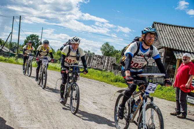 Юбилейная XV-я приключенческая гонка Red Fox Adventure Race powered by Polartec® готовит захватывающие испытания на прочность (Мультигонки, мультигонка, виталий чегаровский, areuroseries)