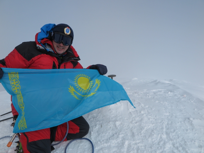 Максут Жумаев в Москве (Альпинизм, москва, встречи, горы, экспедиции, восьмитысячники)