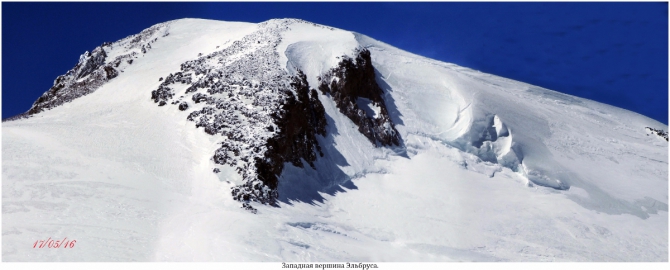 Денёк Эльбрусской жизни. (Горные лыжи/Сноуборд)