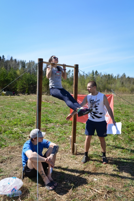 Небольшой отчет по ROCKировке (rockировка, скальный фестиваль, outdoor фестиваль, скалолазание, драйтулинг, слэклайн, соревнования, альпиндустрия, карелия, ястребиное)