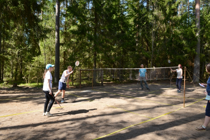 Небольшой отчет по ROCKировке (rockировка, скальный фестиваль, outdoor фестиваль, скалолазание, драйтулинг, слэклайн, соревнования, альпиндустрия, карелия, ястребиное)