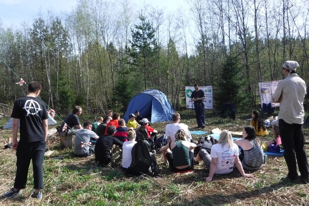 Небольшой отчет по ROCKировке (rockировка, скальный фестиваль, outdoor фестиваль, скалолазание, драйтулинг, слэклайн, соревнования, альпиндустрия, карелия, ястребиное)