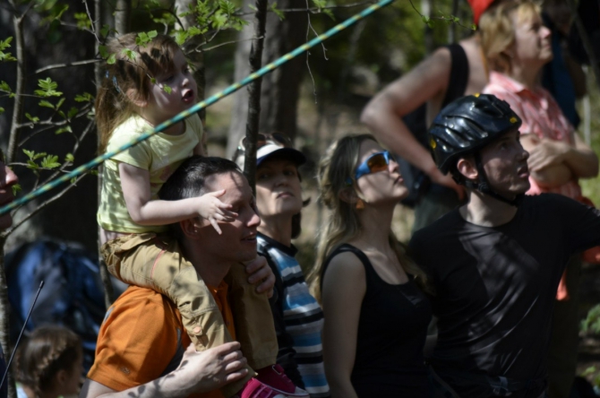 Небольшой отчет по ROCKировке (rockировка, скальный фестиваль, outdoor фестиваль, скалолазание, драйтулинг, слэклайн, соревнования, альпиндустрия, карелия, ястребиное)