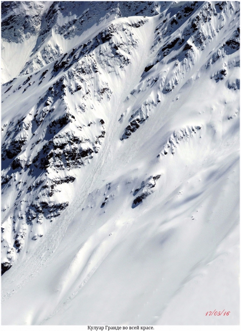 Денёк Эльбрусской жизни. (Горные лыжи/Сноуборд)