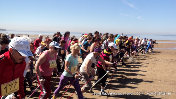 Приглашаем альпинистов Санкт Петербурга 21 мая в Сестрорецк на Песчаную Гонку! (Альпинизм, скандинавская ходьба, пойдем ходить)