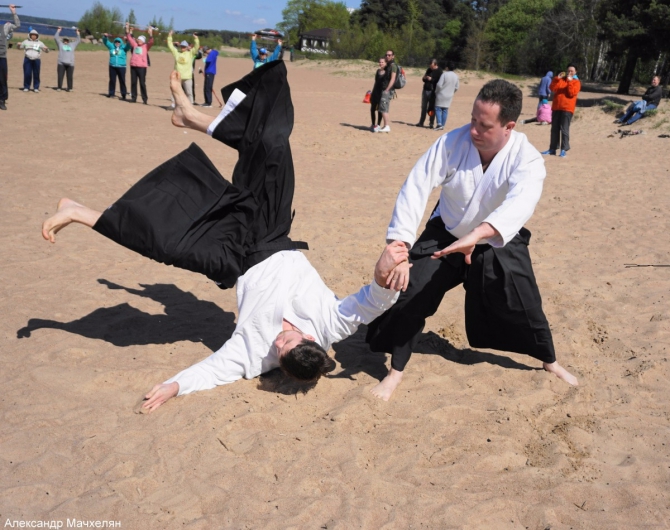 Приглашаем альпинистов Санкт Петербурга 21 мая в Сестрорецк на Песчаную Гонку! (Альпинизм, скандинавская ходьба, пойдем ходить)