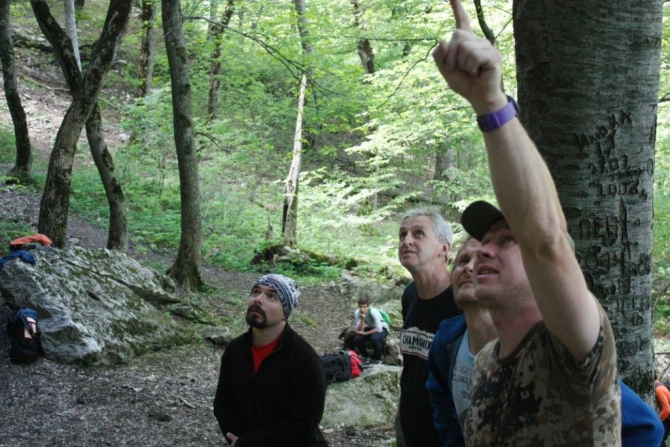 Фестиваль «Памяти друзей-2016»: анонс (Скалолазание, скалолазание, лермонтов, ставропольский край, Орлиные скалы, александр вербовский, александр макаров, естественный рельеф)