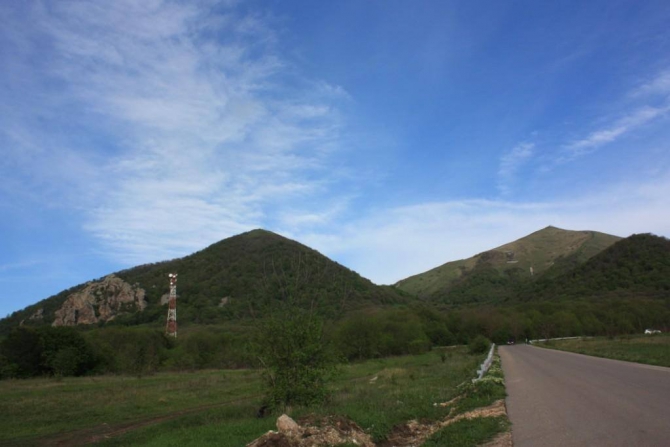 Фестиваль «Памяти друзей-2016»: анонс (Скалолазание, скалолазание, лермонтов, ставропольский край, Орлиные скалы, александр вербовский, александр макаров, естественный рельеф)