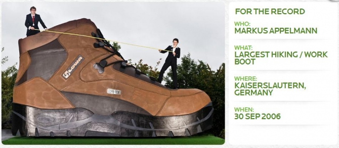 Где найти или заказать горную обувь 47-48 размера и более? (Горный туризм, горные ботинки, ботинки для горного туризма, ботинки для альпинизма, большой размер)